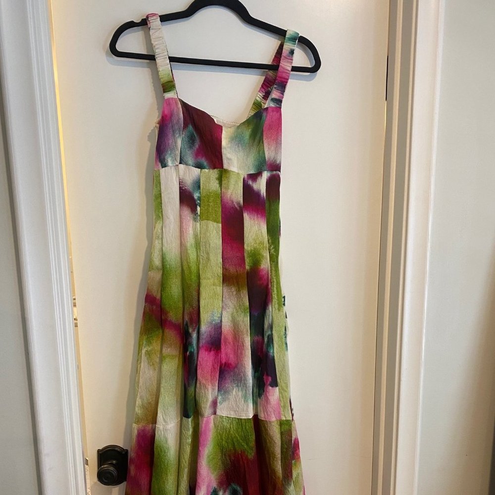 Anthropologie Dress